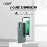 X-ONE Dropguard Case Lite za Samsung Galaxy S23 Plus | shoptok.hr
