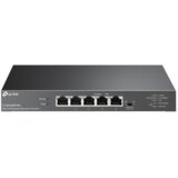 Tp-link 5 port 2.5G mrežno stikalo / switch s 4-Port PoE++ | Shoptok.si