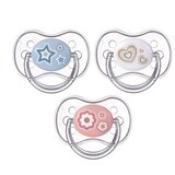Canpol Babies Cherry Silikonska Varalica 6-18M 22/563 