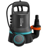 Gardena Potopna črpalka za čisto vodo 9000 (300 W, 9.000 l/h) | Shoptok.si