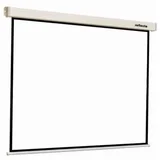 Motorno zidno platno za projektor CrystalLine 200x200