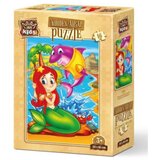  Puzzle 1/16 art 5858 drvene ( 47748 ) Cene