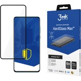 3mk HARDGLASS MAX ZA HUAWEI P40 PRO+ 5G KALJENI OVITEK STEKLO, (21979360) | Shoptok.si