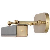 Elstead Lighting STENSKA LED-SVETILKA Alora 18 W 560 lm 2700 K 220-240 V | Shoptok.si