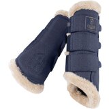 ESKADRON Ščitniki Stingray Fauxfur, True Blue - M Cene