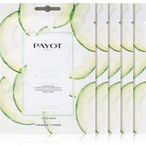 Payot Morning Mask Winter is Coming hranjiva sheet maska 5 kom | shoptok.hr