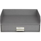 Bigso Box of Sweden Kartonski uredski organizator za ladicu/za dokumente Walter – | shoptok.hr