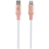 C na lightning kabel Guess 1.5m, pink | Eponuda.ba