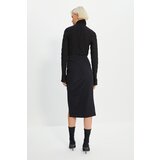 Trendyol Ženska suknja Midi | shoptok.hr