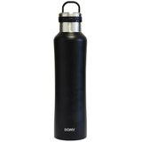 Curver TERMO STEKLENICA DOMY 700 ML, GRAFIT | Shoptok.si