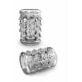 Blush Rokav Za Penis Stay Hard 05 Clear | Shoptok.si