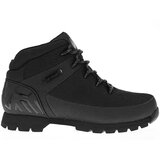 Timberland Muške cipele za planinarenje Euro Sprint Fabric WP, Crne