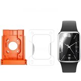 INF kompatibilna zaščitna folija za xiaomi band 9 pro - kristalno jasna, (5000079682) | Shoptok.si