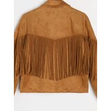 Sinsay Jakna s resama | shoptok.hr