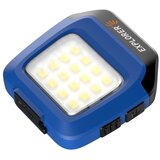 Viking led prigušiva punjiva ručna lampa LED/5V IPX4 200 lm 500 mah | Eponuda.com
