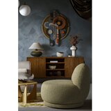 Miuform Žuta fotelja Ovo – | shoptok.hr