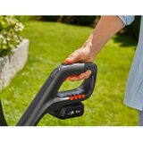 Gardena Akumulatorska kosilnica na nitko ComfortCut 23/18V-P4A (18 V, Li-Ion,2,5 Ah, širina reza: 23 cm) | Shoptok.si