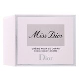Dior (Christian Dior) Miss Dior krema za telo za ženske 150 ml | Shoptok.si