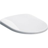 Geberit WC školjka SELNOVA VISEĆA RIMFREE SA SOFTCLOSE QUICKRELEASE SJEDALOM BIJELO | shoptok.hr
