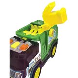 Dickie Recycle Truck incl. Refuse Container 203306021 | shoptok.hr