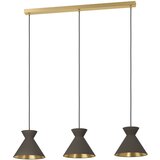 Eglo NASTASIA Viseča svetilka ↔ 240 ↕ 1100, (20468619) | Shoptok.si