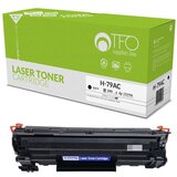 TFO HP kompatibilen toner CF279A , 279A , HP 79A , črna , 1000 strani | Shoptok.si