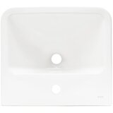 Vitra 7048-003-0001 Integra 50 x 43 cm keramični umivalnik z odprtino za armaturo | Shoptok.si