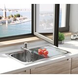 Deante zložljiva kuhinjska armatura ASTER BCA 061M | Shoptok.si
