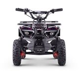 Beneo Otroški štirikolesnik za otroke Veloci roza - 800W | Shoptok.si