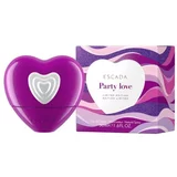Escada Party Love Limited Edition 50 ml parfemska voda za ženske