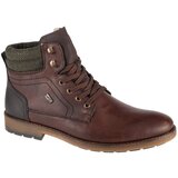 Rieker Booties Smeđa | shoptok.hr