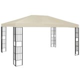 Paviljon 3x4 m krem | Shoptok.si