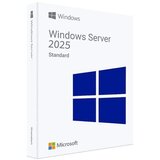 DELL EMC Windows Server 2025 Standard,No Media, WS2022 Std Downgrade w/DVD Media,Multi Lang, Customer Kit | Eponuda.ba