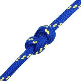  Brodski konop plavi 16 mm 100 m od polipropilena | shoptok.hr
