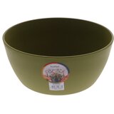 Tera Saksija Vila 25 Olive fi 20cm maslinasto zelena | Eponuda.ba