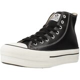 Victoria Visoke superge 1061107V Črna | Shoptok.si