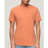 Superdry Majica svetlo oranžna | Shoptok.si