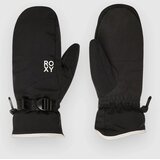 Roxy Jetty Solid Rokavice Mitt true black Cene