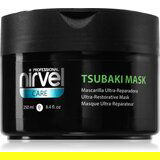 Nirvel Tsubaki maska za lase za suhe lase 250 ml | Shoptok.si