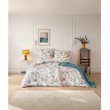 ESTELLA posteljnina atelier 140/200 cm mako saten večbarvno | Shoptok.si