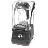 Hendi Blender za bar sa zvučnom izolacijom, 2,5L, Crna, 220-240V/1680W, 250x300x(H)540mm | Eponuda.com