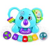 Baby Otroški klavir Koala | Shoptok.si