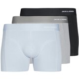 Jack & Jones set bokserica za muškarce 12272181, 3 komada