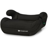Kinderkraft avtosedež I-Spark i-Size 15-36 kg (100-150 cm) brez Isofixa, črn | Shoptok.si
