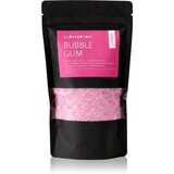 Almara Soap Bath Salt Bubble Gum barvna kopalna sol 180 g Cene