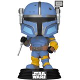 Funko POP STAR WARS: THE MANDALORIAN - PAZ VIZSLA | Shoptok.si