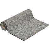 vidaXL Kamnita podloga siva 500x100 cm, (5000161606) | Shoptok.si