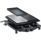 STEBA RC 4 Plus Deluxe Raclette Raclette Grill | Shoptok.si
