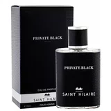 Saint Hilaire private Black parfemska voda 100 ml za muškarce