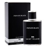 Saint Hilaire Private Black parfumska voda 100 ml za moške Cene